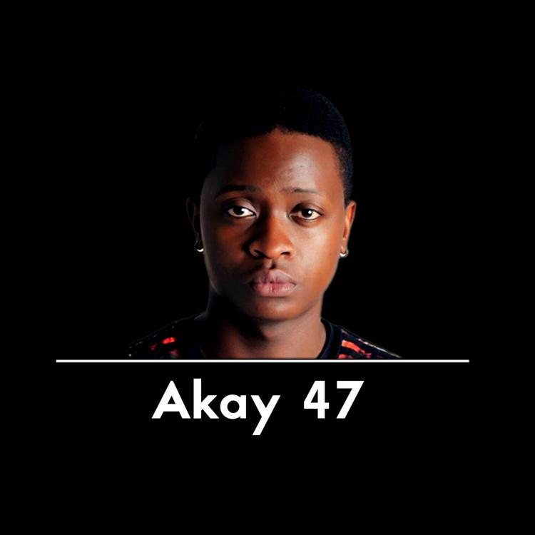 Akay 47's avatar image