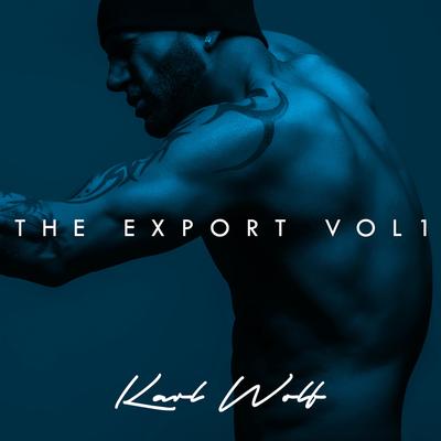 Export Vol. 1's cover