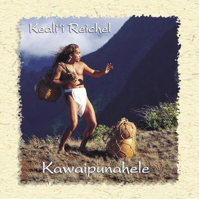 E Ho`i I Ka Pili By Keali'i Reichel's cover