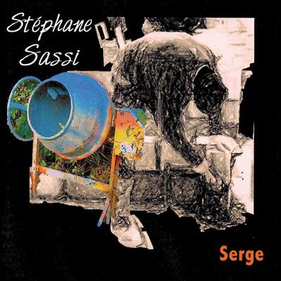 Sergio Samba By Stephane Sassi's cover