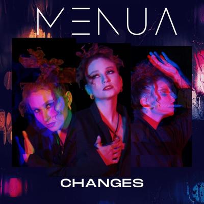 Menua's cover