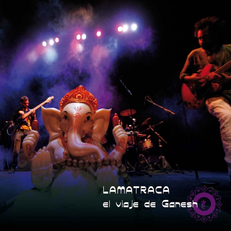 Lamatraca's avatar image