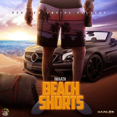 Beach Shorts's cover