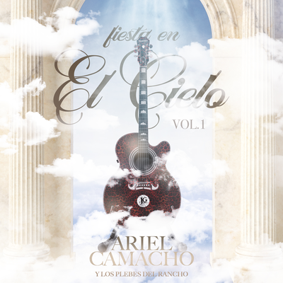 Fiesta En El Cielo Vol 1's cover