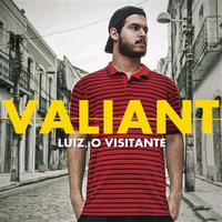 Luiz, o Visitante's avatar cover