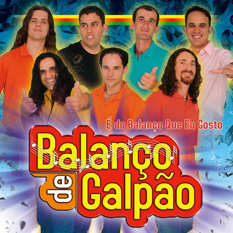 Balanço de Galpão's avatar image