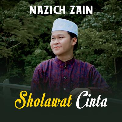 Zaujati's cover