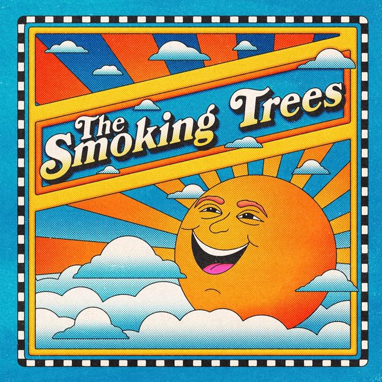 The Smoking Trees's avatar image