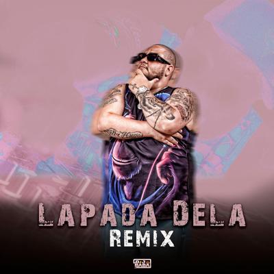 LAPADA DELA (FUNK RMX) By DJ Bába's cover