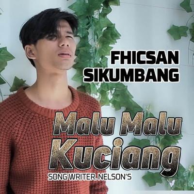 Fhicsan Sikumbang's cover