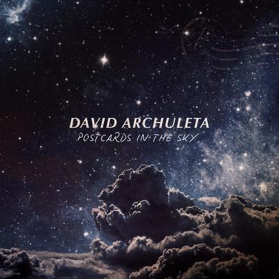 Upset With Me By David Archuleta's cover
