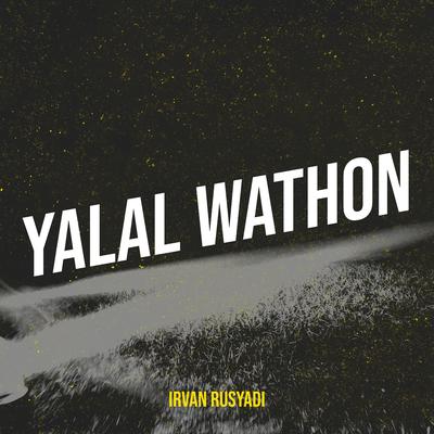 Yalal Wathon's cover