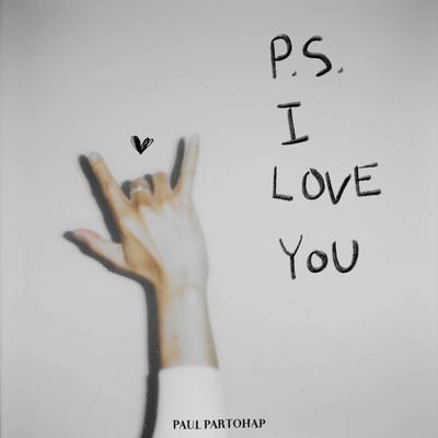 P.S. I LOVE YOU's cover