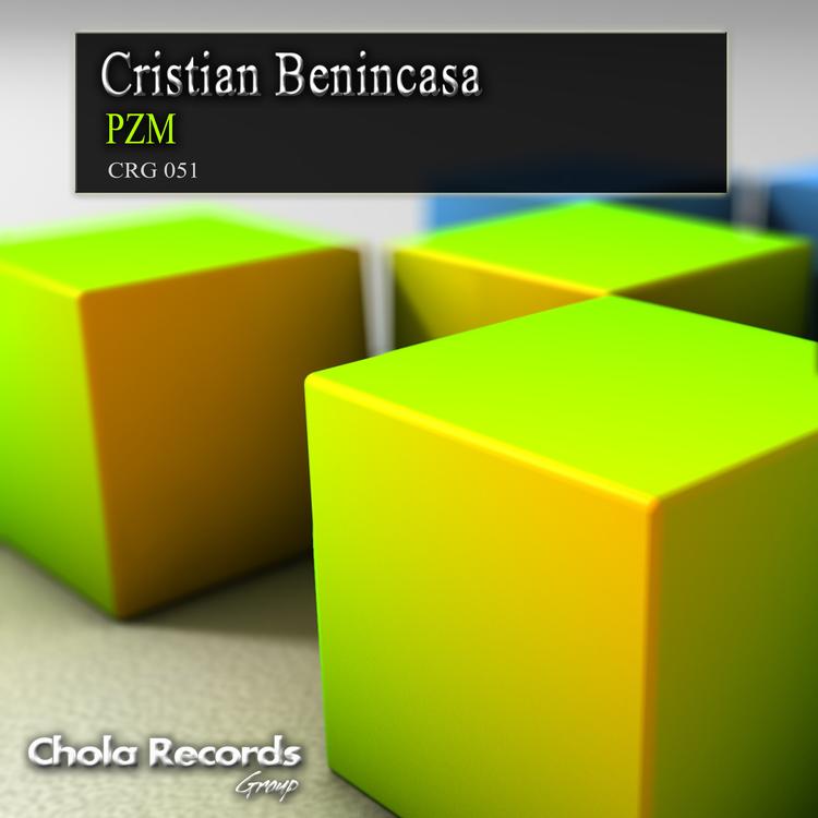 Cristian Benincasa's avatar image