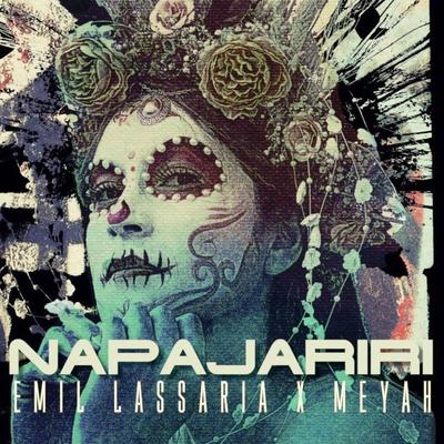 Napajariri's cover