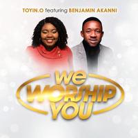 Toyin.O's avatar cover