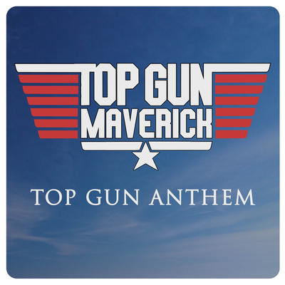 Top Gun Anthem (From the 'Top Gun: Maverick' Trailer) By Baltic House Orchestra's cover