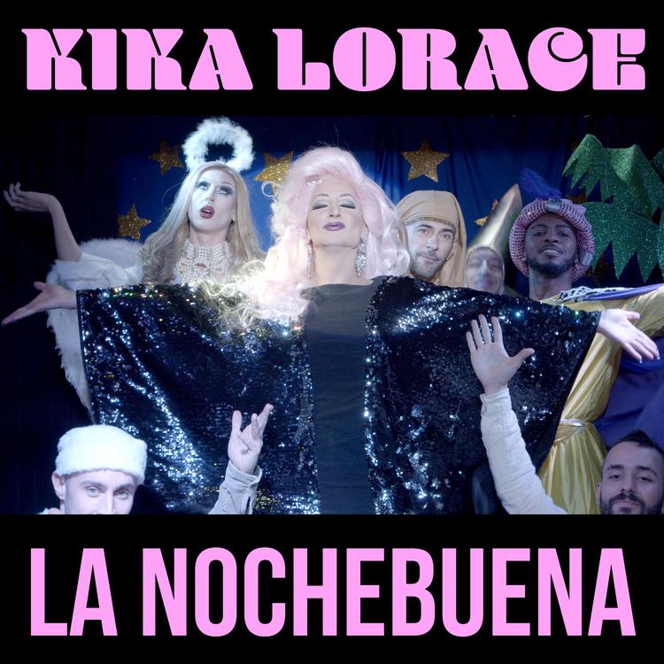 Kika Lorace's avatar image
