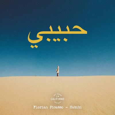 Habibi By Florian Picasso's cover