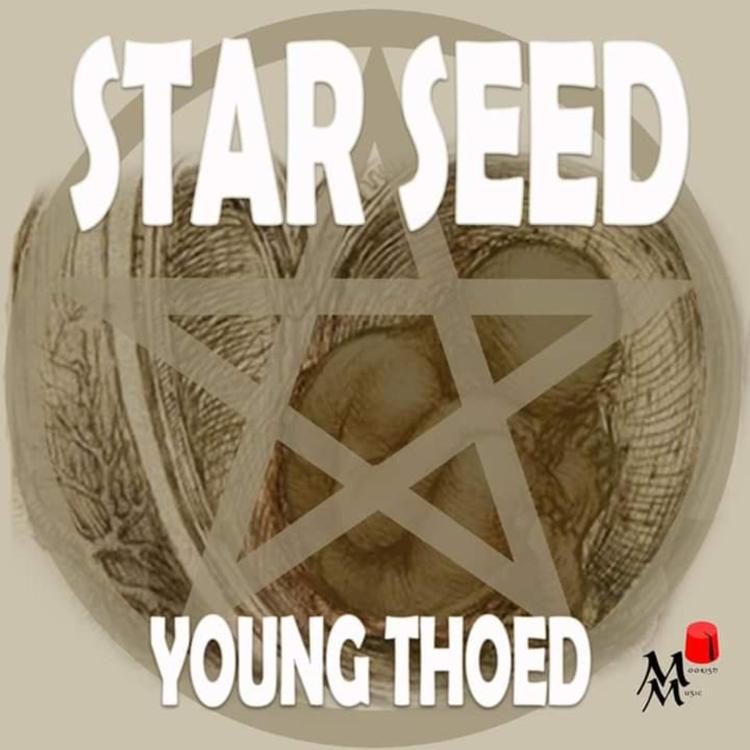 Young Thoed's avatar image