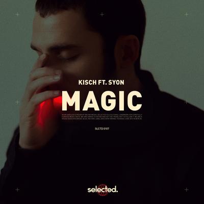 Magic By Kisch, Syon's cover