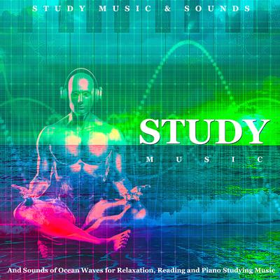 Asmr Sounds for Studying (Calm Piano) By Study Music & Sounds's cover