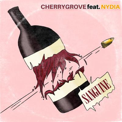 sanguine By cherrygrove, Nydia's cover