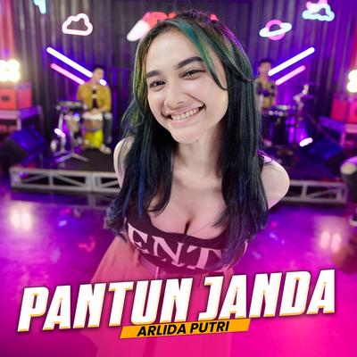 Pantun Janda's cover