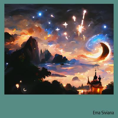 ema siviana's cover