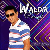 Waldir Rangel's avatar cover