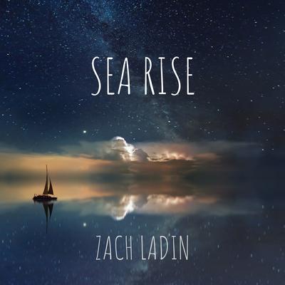 Zach Ladin's cover