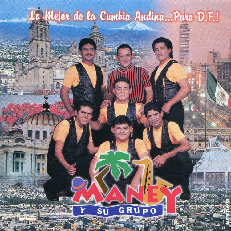 Maney Y Su Grupo's avatar image