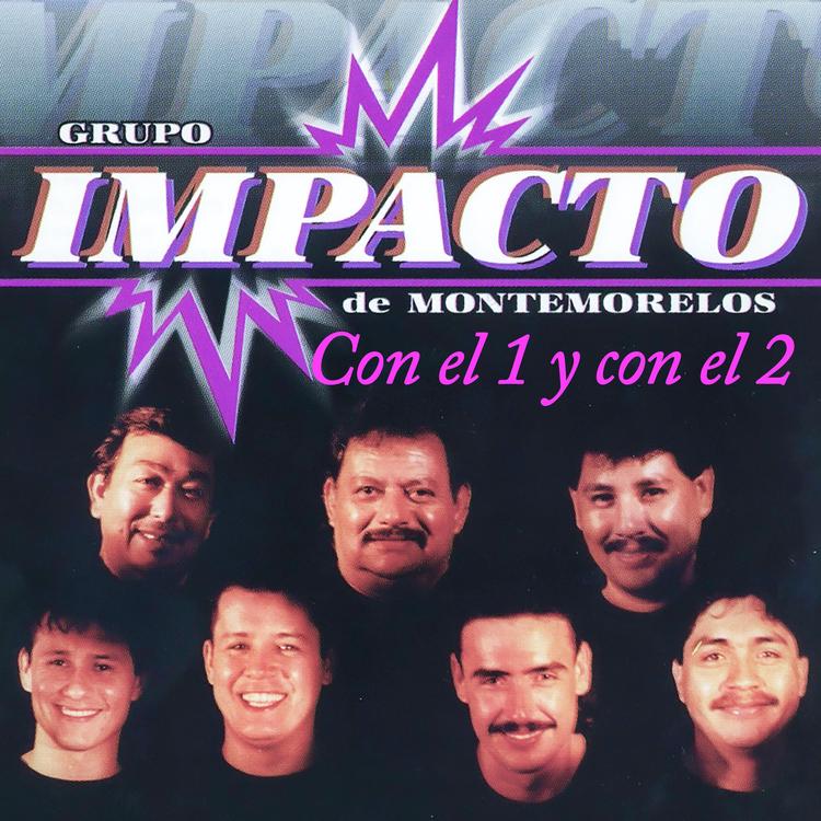 Grupo Impacto De Montemorelos's avatar image