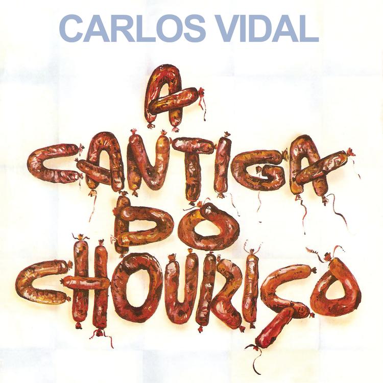 Carlos Alberto Vidal's avatar image