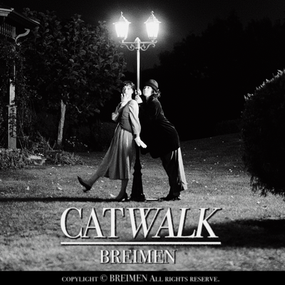 CATWALK By BREIMEN's cover