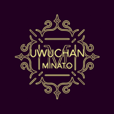 Minato By Uwuchan's cover