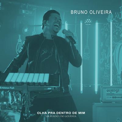 Calma Mi Alma (Espanhol) By Bruno Oliveira's cover