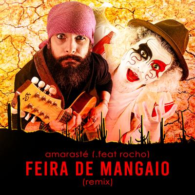 Feira de Mangaio (Remix)'s cover