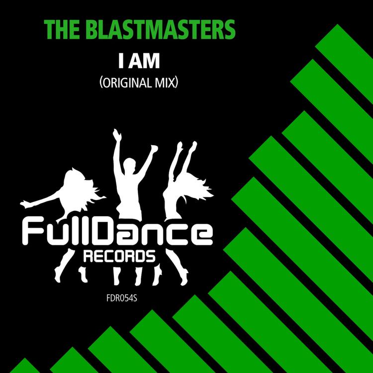 The Blastmasters's avatar image