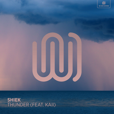 Thunder By Shiek, kaii's cover