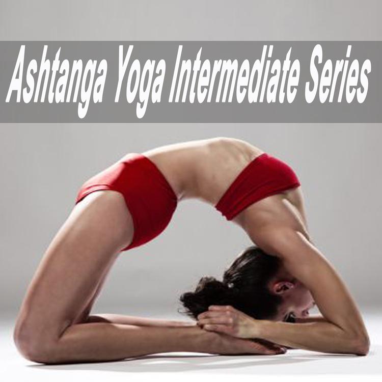 Ashtanga Yoga Flow's avatar image