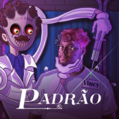 Padrão's cover