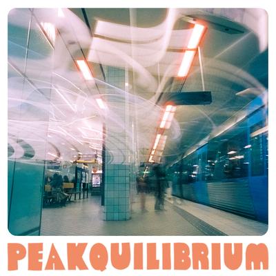 Peakquilibrium's cover