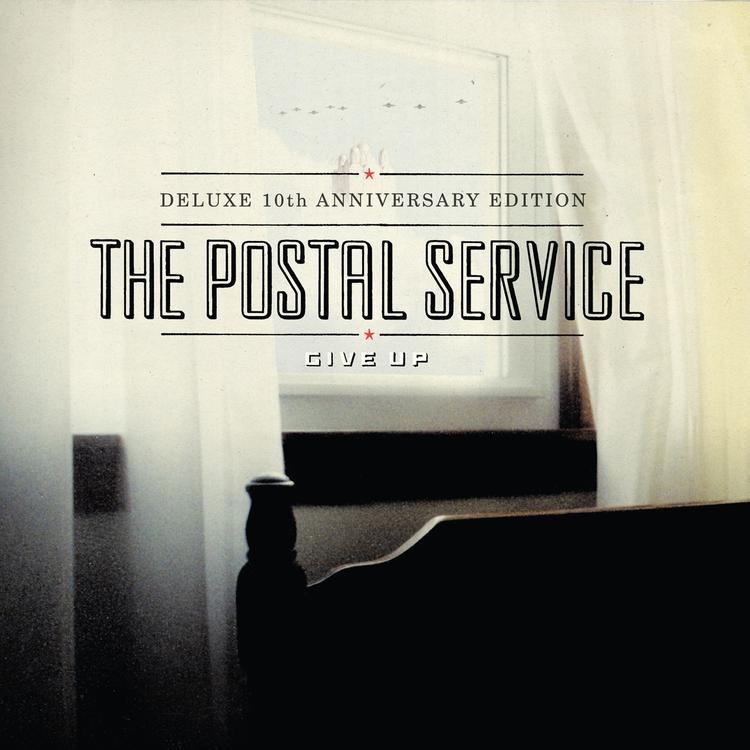 The Postal Service's avatar image