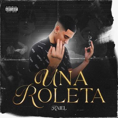 UNA ROLETA (Freestyle)'s cover