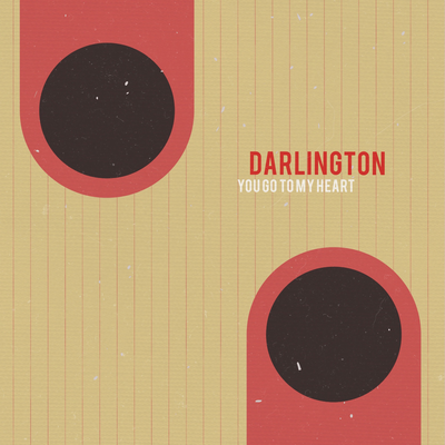 Darlington's cover