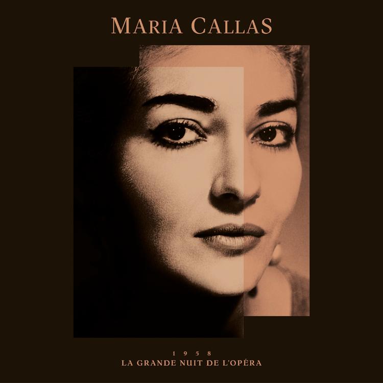 Maria Callas's avatar image