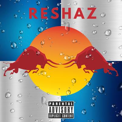 RED BULL's cover