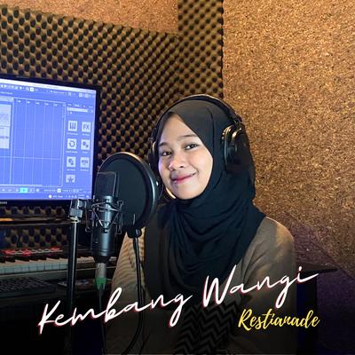 Kembang Wangi's cover