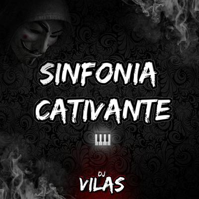 DJ Vilas's cover